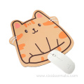 Special-shaped Print Sublimation Mouse Pads